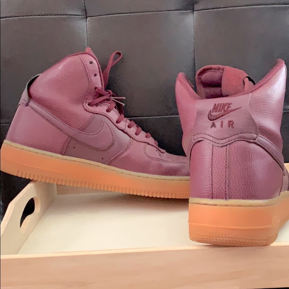 Nike Air Air Force 1